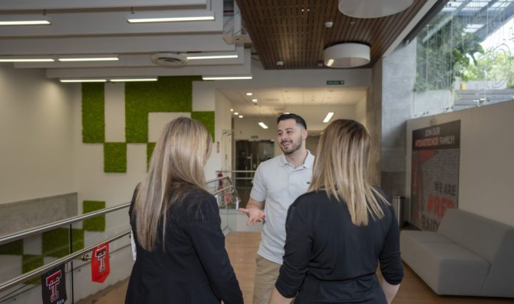 Texas Tech University