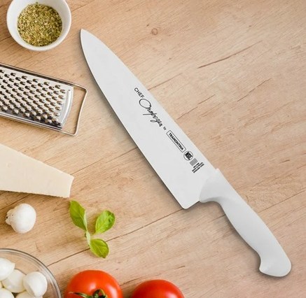Tramontina - Cuchillo Utility Premium - Chef Oropeza Tramontina
