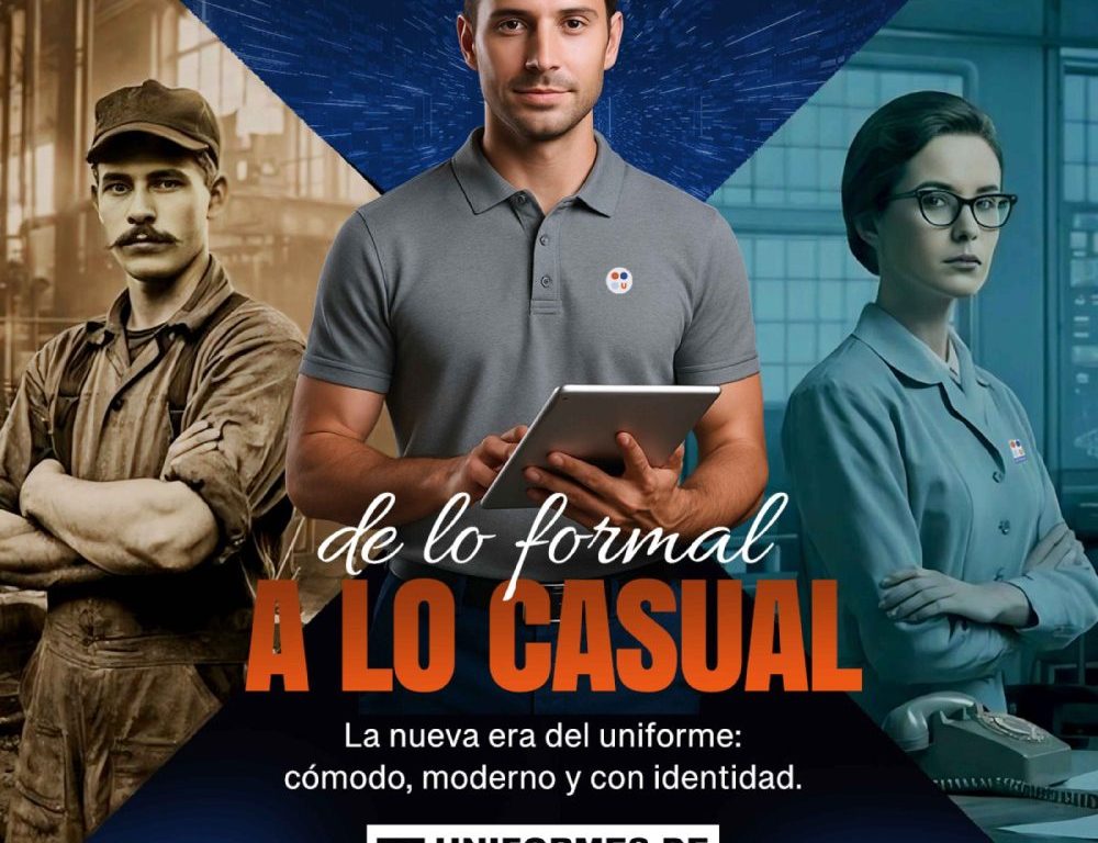Uniformes de Guatemala casual