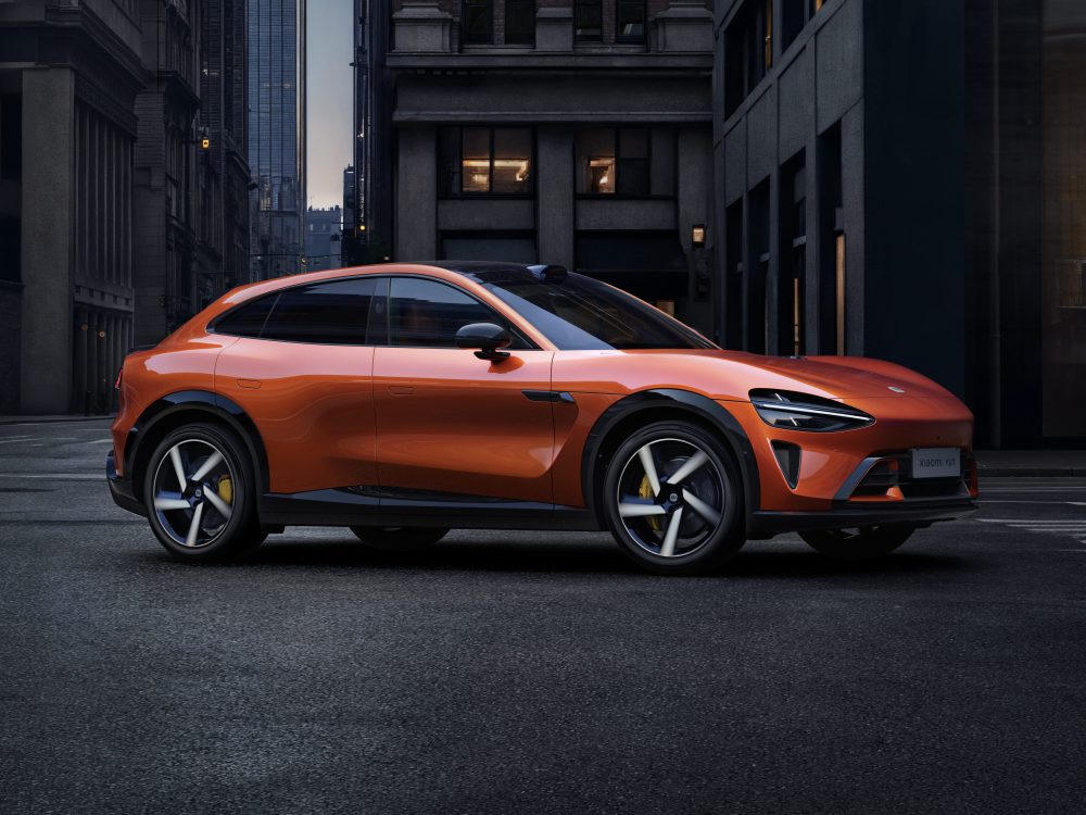 Xiaomi Record yu7 2025(1)