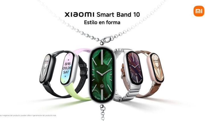 Xiaomi SB10 KV - horizontal