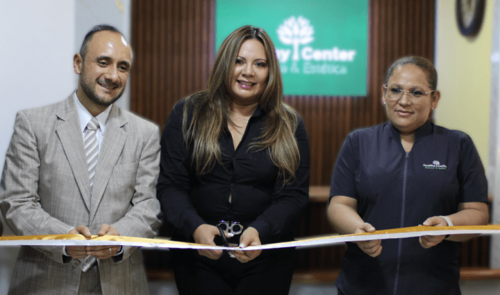1 Corte de cinta Healthy Center (4)