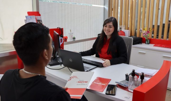 2. Seguros Mapfre en GT