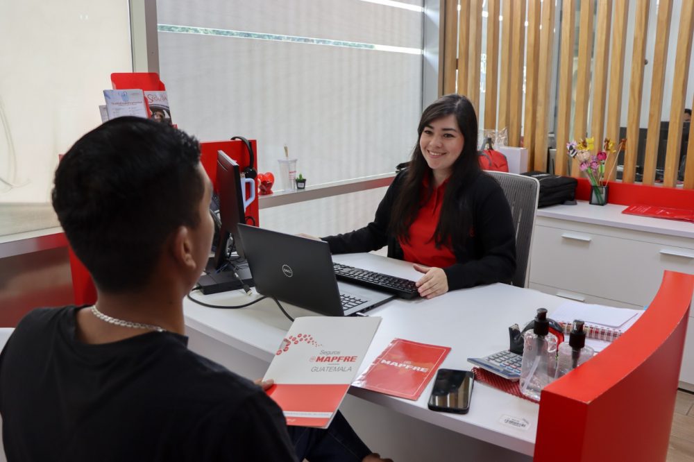 2. Seguros Mapfre en GT