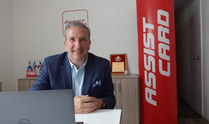 AC - LEONARDO TONHAISER AssistCard