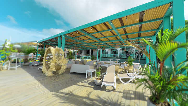 Adra Petén ÍNTEGRO