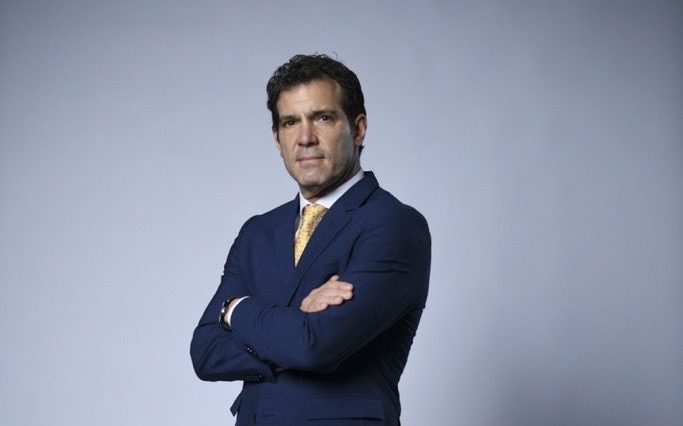 Alberto Recio Philip Morris International