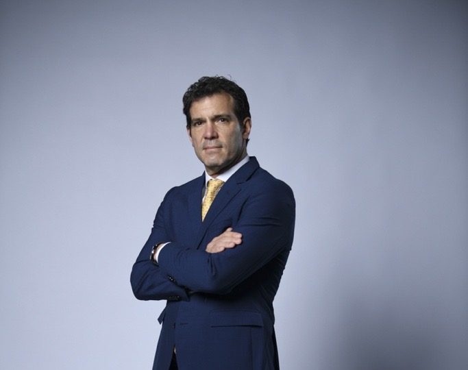 Alberto Recio Philip Morris International