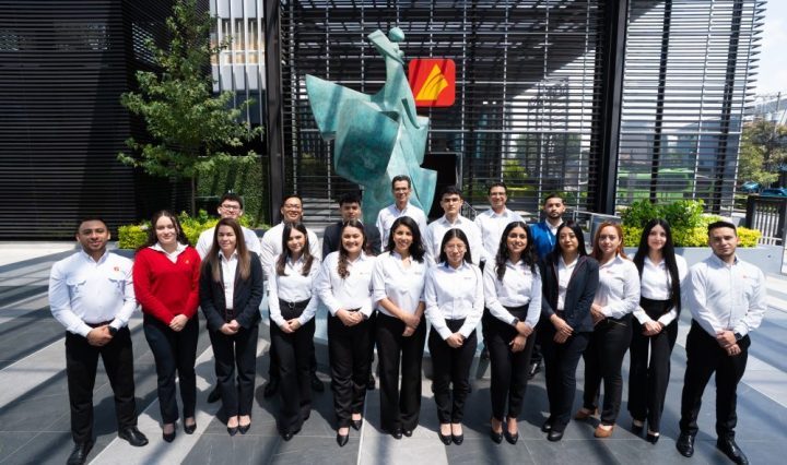 Aniversario Banco G&T