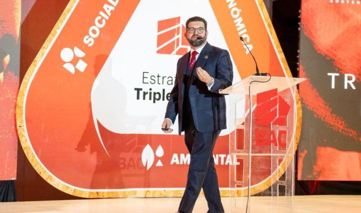 BAC rendición de cuentas