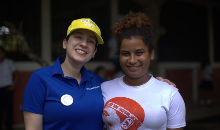 Baños Cambian Vidas 2