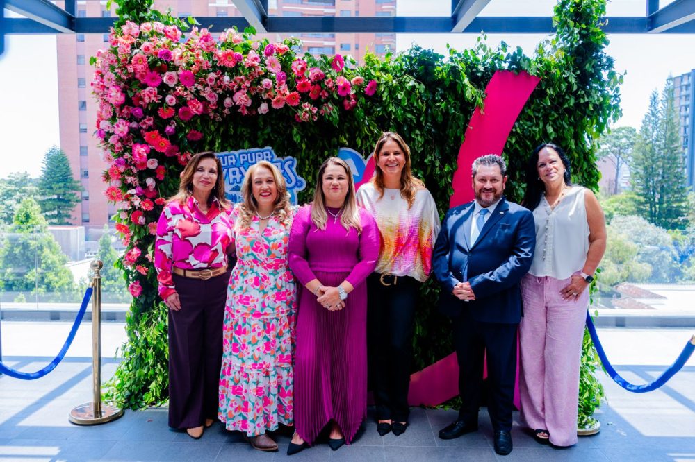 Campaña La detección temprana Salva Vidas 01