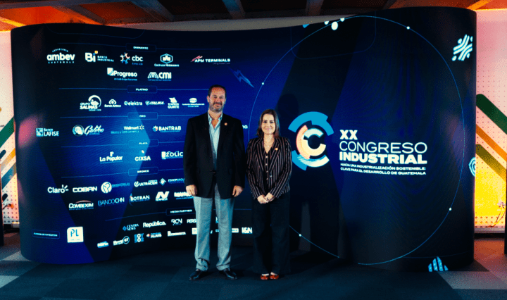 Conferencia Congreso Ind CIG