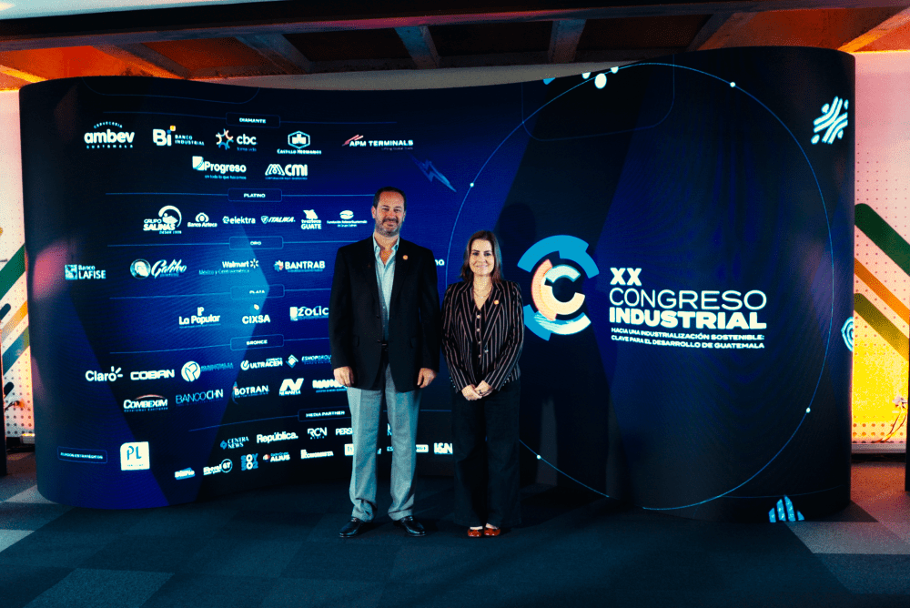 Conferencia Congreso Ind CIG