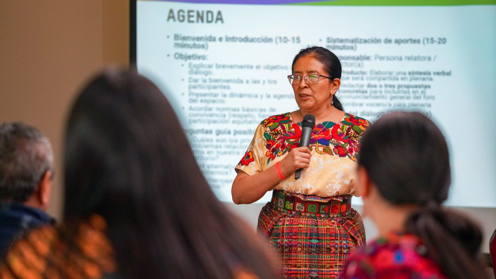 Consorcio por la Sustentabilidad del Desarrollo en Centroamérica