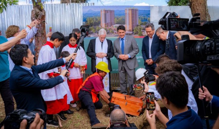 DSA - Primera Piedra