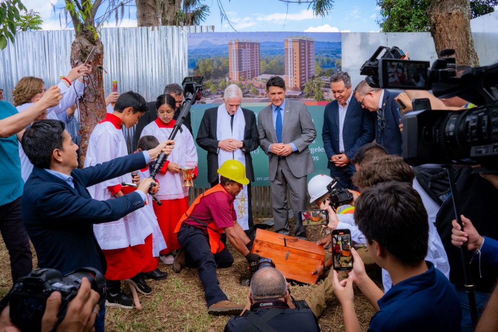 DSA - Primera Piedra