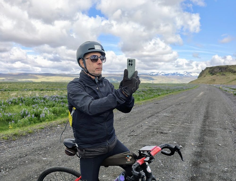 El motorola edge 60 pro