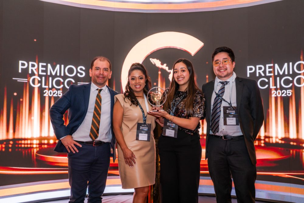 Equipo mercadeo Cayalá