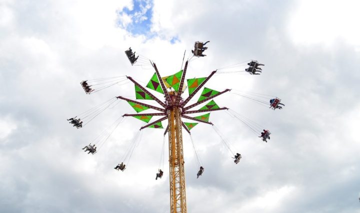 Feria Turismo interno