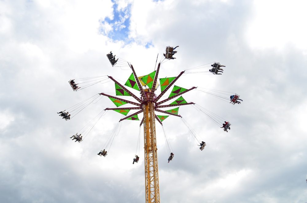 Feria Turismo interno