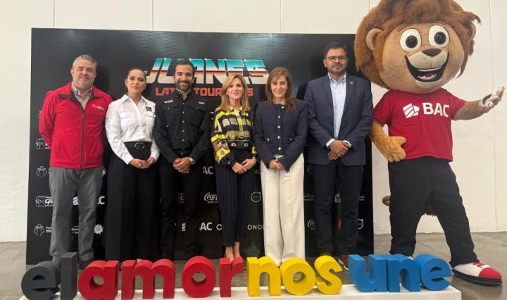 Foto Oficial juanes concierto