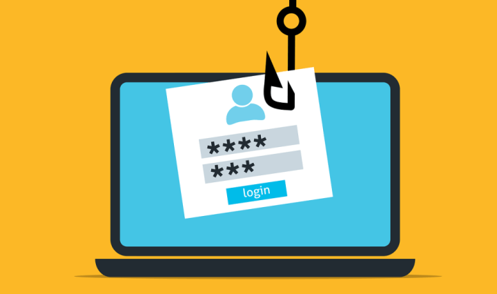 Soluciones Seguras phishing