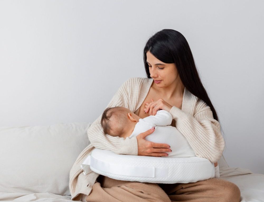 Foto Semana Mundial Lactancia Materna Henkel