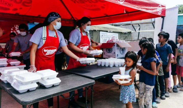Fundación Castillo Córdova