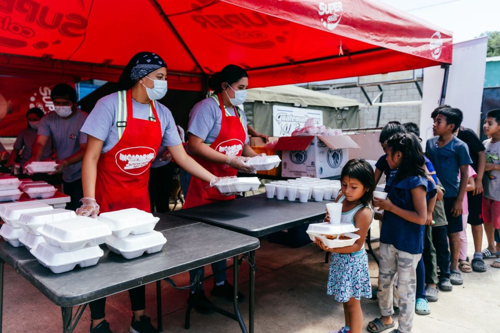 Fundación Castillo Córdova
