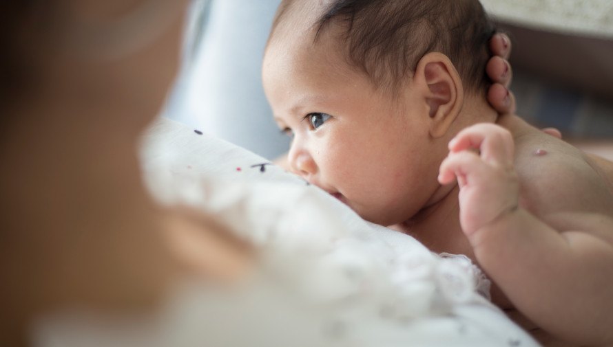 LACTANCIA MATERNA NIPRO