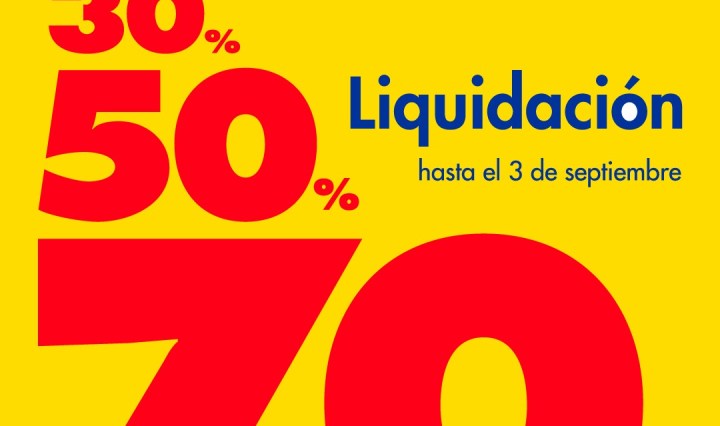 Liquidación epa