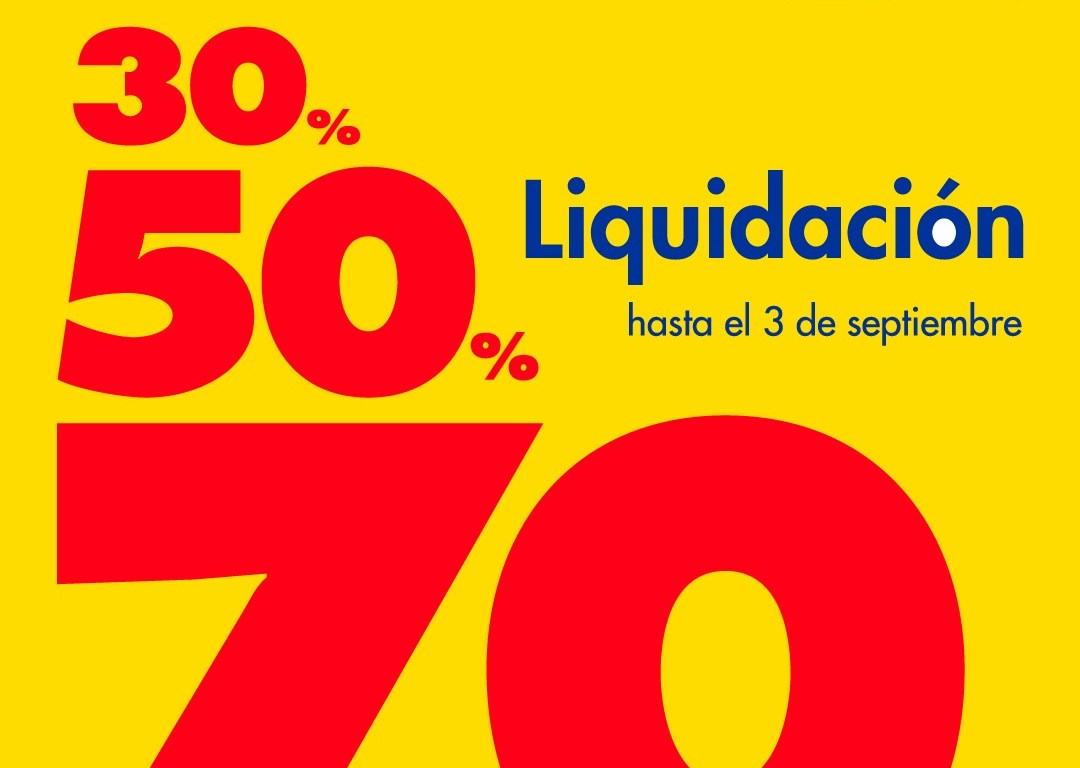 Liquidación epa