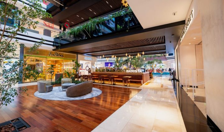 Oakland Place obtiene la certificación LEED Silver