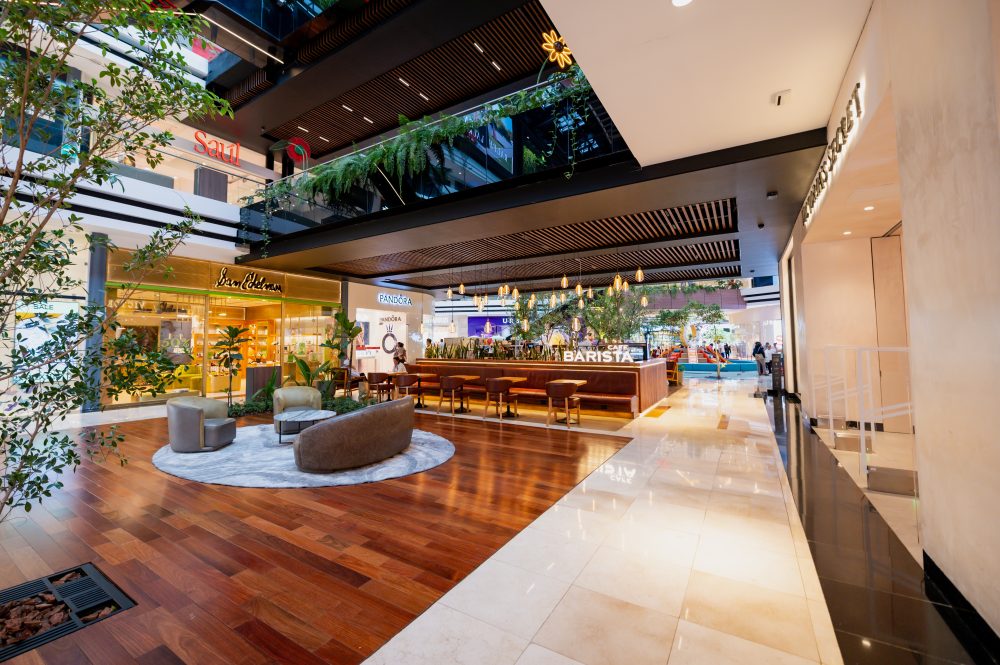 Oakland Place obtiene la certificación LEED Silver