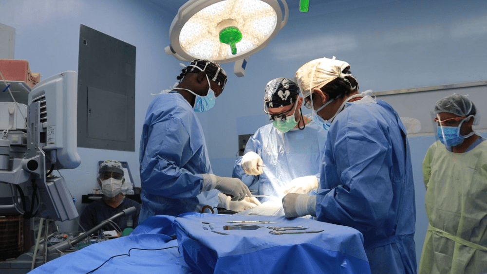 Obras Sociales del Santo Hermano Pedro