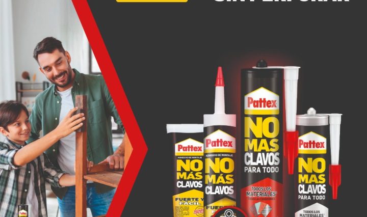 Pattex High Tack GT Henkel