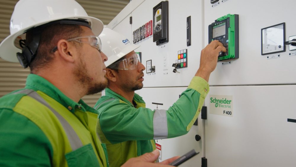 Schneider Electric