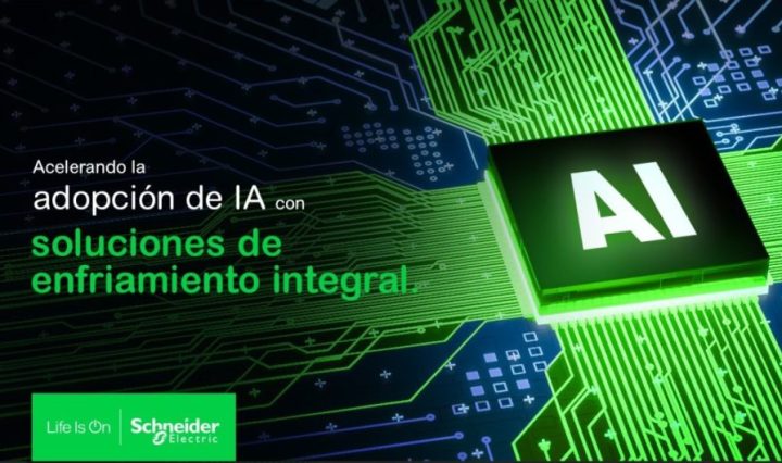 Schneider_adquisición de Motivair Corporation