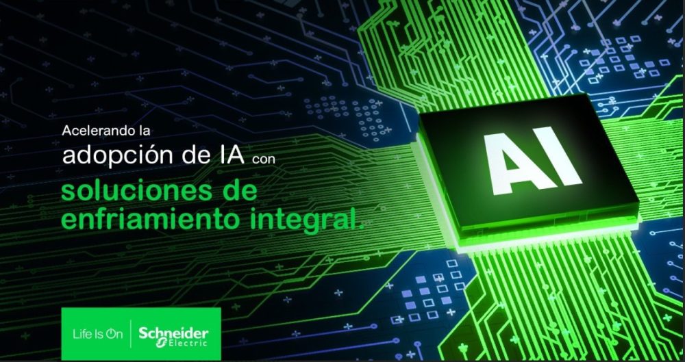 Schneider_adquisición de Motivair Corporation