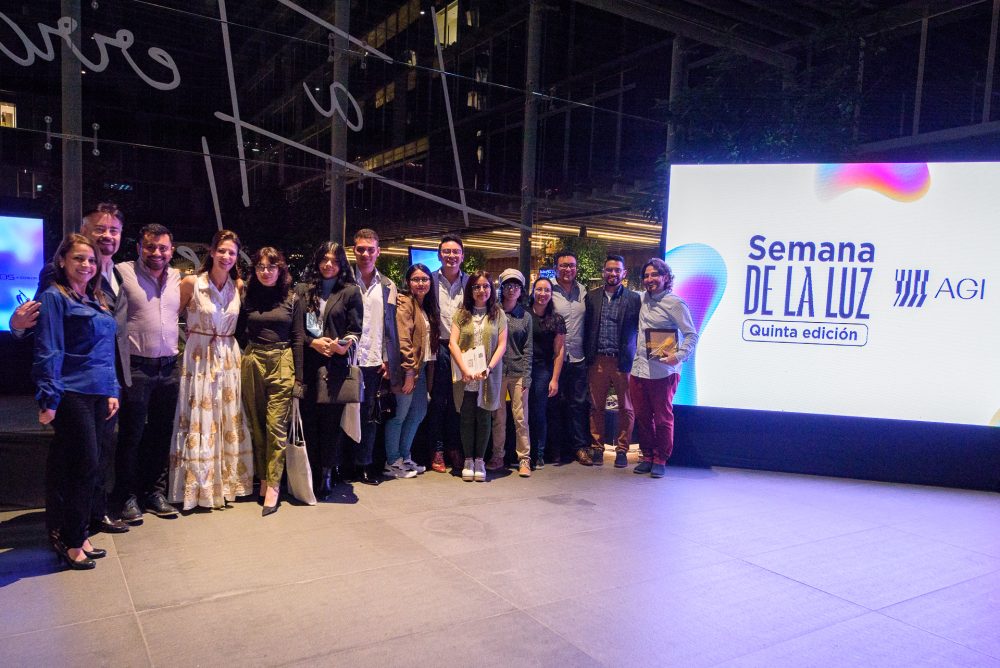 Semana de la Luz 2025