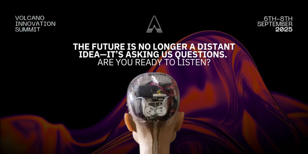 Sophia Volcano Summit