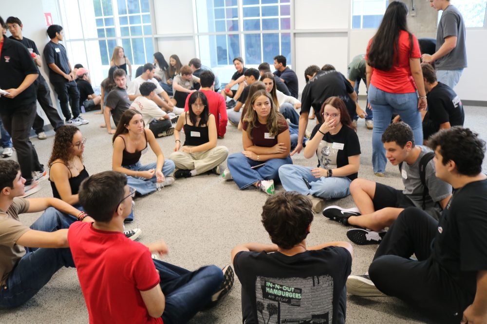 Texas Tech – Costa Rica reafirma su compromiso con el país