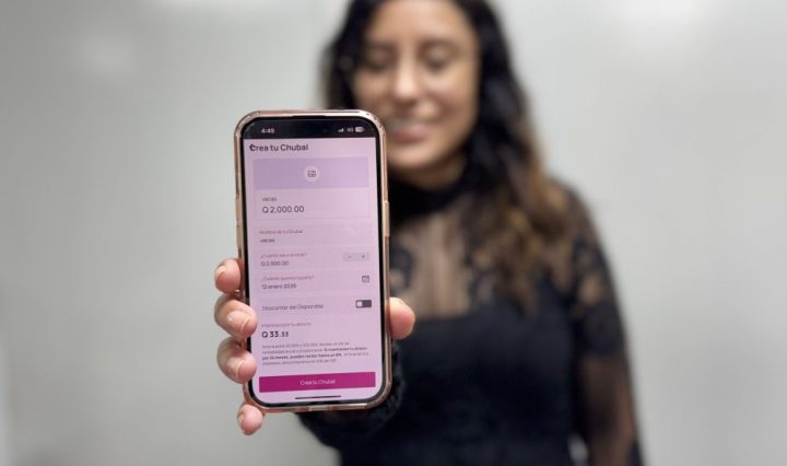 Bam Una nueva forma de ahorro