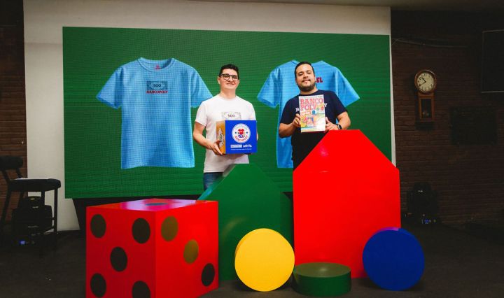 Uniformes de Guatemala -UDG- y Juegos Metta