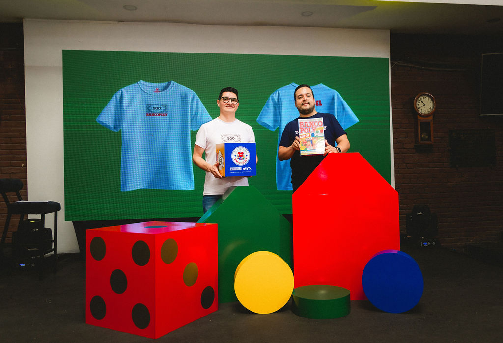 Uniformes de Guatemala -UDG- y Juegos Metta