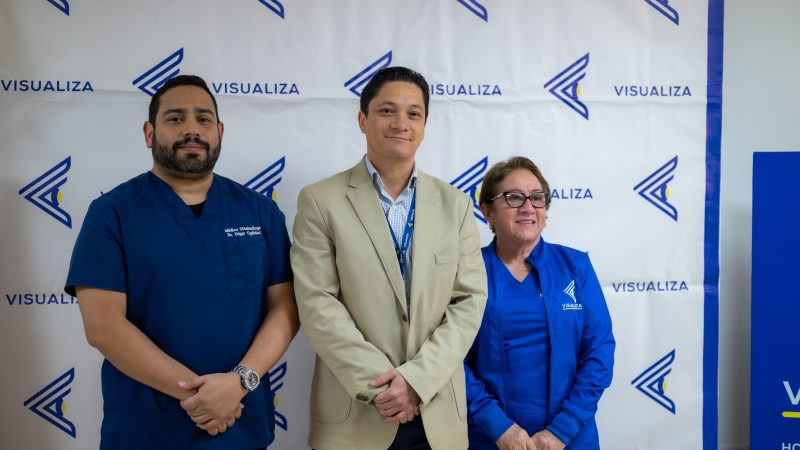 El promedio de la ceguera prevenible aumenta un 3% cada año