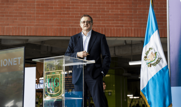 Liderando la Transformación Digital: UVG Lanza Licenciatura en Sistemas de Información Computacional