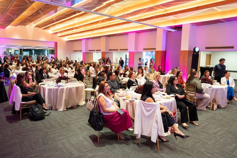 Grupo Valor consolida el CEO Women Summit como la red de liderazgo femenino más influyente de América Latina