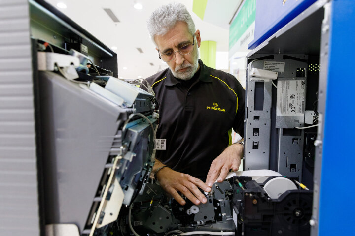 La importancia de la gestión integral de canales electrónicos